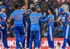 भारतीय क्रिकेट टीम रचेगी इतिहास, पहली बार इस देश का दौरा करने के लिए पूरी तरह तैयार