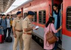 लेडीज कोच में घुसे तो 25 सौ और  बिना रिजर्वेशन पर दो हजार जुर्माना, आरपीएफ भी काट सकेगा चालान