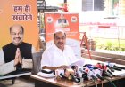 16 जुलाई को निकलेगी भगवान जगन्नाथ महाप्रभु की भव्य रथयात्रा, 24 जुलाई को होगी बाहुड़ा यात्रा