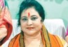 डॉ. ममता साहू ने महिला आयोग अध्यक्ष पद संभाला