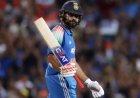 क्या लॉर्ड्स में वनडे क्रिकेट को अलविदा कहेंगे रोहित शर्मा? कोच सितांशु कोटक ने दिया बड़ा बयान