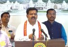 अविश्वास प्रस्ताव पर उप मुख्यमंत्री विजय शर्मा का विपक्ष पर तीखा प्रहार,सरकार का रखा पक्ष