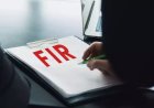 भाजपा घेराव के दौरान हिंसा का मामला: कांग्रेस के 12 नेताओं समेत अन्य पर FIR, पुलिस पर पथराव और बोतलें फेंकने का आरोप