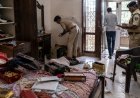 CG Crime : प्रधान पाठक के सूने मकान पर चोरों का धावा, लाखों के जेवर और नगदी पार; जांच में जुटी पुलिस