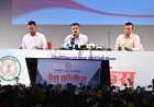 छत्तीसगढ़ में 35 विभागों की 564 सेवाएं एक क्लिक पर, ढाई साल में 85 लाख आवेदन, 1273 नए मोबाइल टावर भी शुरू