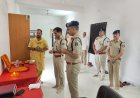 थाना देवेंद्र नगर में ई-मालखाना 2.0 का शुभारंभ, जब्त संपत्तियों का होगा आधुनिक एवं डिजिटल प्रबंधन