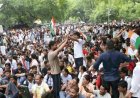 एक महीने बाद CJP ने खत्म किया जंतर-मंतर आंदोलन, सरकार से तीन दौर की वार्ता के बाद प्रदर्शन वापस लेने का ऐलान