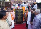 सांसद बृजमोहन अग्रवाल ने किया कारगिल के वीर शहीद कौशल यादव की प्रतिमा का लोकार्पण,रायपुर में 'शहीद गैलरी' बनाने का प्रस्ताव