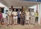 रेलवे कैंटीन में नौकरी के नाम पर 1.5 लाख की ठगी का आरोप, युवक की आत्महत्या के मामले में मामा-मामी गिरफ्तार