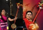 तीजन बाई का ऐतिहासिक तंबूरा नहीं जाएगा संग्रहालय, परिवार ने कहा- घर में ही सुरक्षित रहेगी विरासत