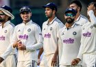 Indian Cricket Team Schedule: जिम्बाब्वे के बाद श्रीलंका से भिड़ेगी टीम इंडिया, अगस्त में खेले जाएंगे दो टेस्ट मुकाबले