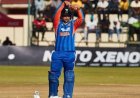 15 वर्षीय वैभव सूर्यवंशी का आईसीसी रैंकिंग में धमाका, वनडे में शुभमन गिल बने नंबर-1