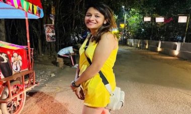 नव्या मलिक एमडीएमए ड्रग्स केस की जांच अब एसआईटी के हवाले, हाईप्रोफाइल ड्रग नेटवर्क की होगी गहन पड़ताल
