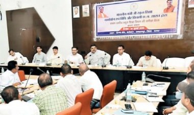 बदलेगी बस्तर की स्कूल शिक्षा व्यवस्था : बंद स्कूल खुलेंगे, टीचर्स भी मिलेंगे