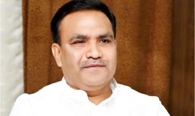 छत्तीसगढ़ में खत्म हो मदरसा बोर्ड,डॉ. स्लीमराज ने सीएम विष्णुदेव साय को लिखा पत्र