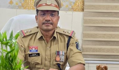 सिलतरा को मिला अपना थाना, राजेंद्र सिंह कंवर के नेतृत्व में अब पुलिस सेवाएं होंगी और तेज