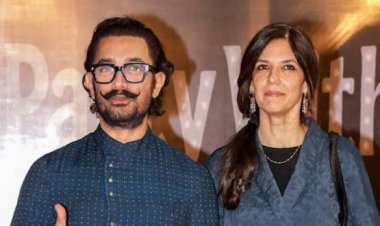 आमिर खान की तीसरी शादी की खबरों का सच: 5 जुलाई की तारीख को लेकर सोशल मीडिया पर वायरल दावे की हकीकत