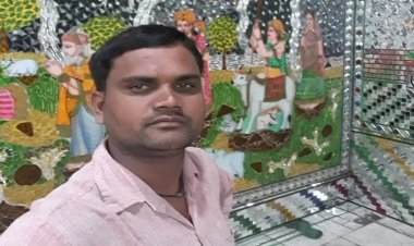 ट्रांसपोर्टर की बर्थडे पार्टी में मर्डर, कैंपर से कुचलकर मार डाला 