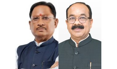 बीरगांव नगर निगम की बड़ी उपलब्धि : पीएम आवास दिलाने में छत्तीसगढ़ में अव्वल