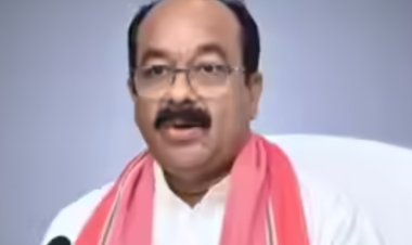पद्म विभूषण डॉ. तीजन बाई का निधन छत्तीसगढ़ और देश के लिए अपूरणीय क्षति : डिप्टी सीएम अरुण साव