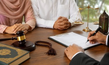 अंतरधार्मिक निकाह के लिए नए नियमों की तैयारी, वक्फ बोर्ड की अनुमति होगी अनिवार्य
