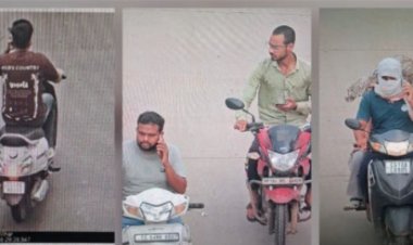 बिलासपुर में मोबाइल चलाते पकड़े गए 2621 वाहन चालक