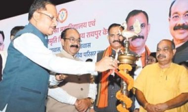 स्वास्थ्य सुविधाओं के विस्तार को सर्वोच्च प्राथमिकता: सीएम