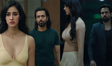 आवारापन 2 के नए गाने 'वे जुनून' पर दर्शकों की मिली-जुली प्रतिक्रिया, सोशल मीडिया पर छिड़ी तीखी बहस