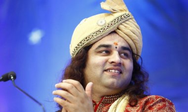 मंदिरों का सनातन बोर्ड बने तभी रुकेगा धर्मांतरण : देवकीनंदन ठाकुर 