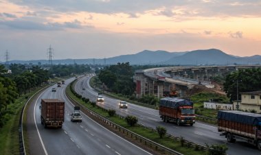 रायपुर-बिलासपुर एनएच पर हादसों पर ब्रेक लगाने की तैयारी, आठ ब्लैक स्पॉट पर बनेंगे फ्लाईओवर और अंडरपास