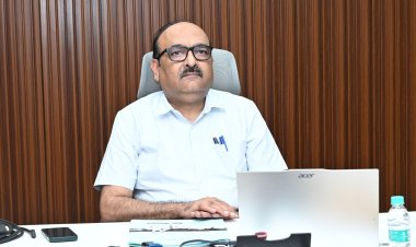 स्वतंत्रता दिवस की तैयारियां शुरू : मुख्य सचिव ने ली उच्च स्तरीय बैठक