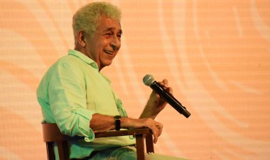 नसीरुद्दीन शाह की 26 साल बाद तमिल सिनेमा में वापसी, धनुष की आगामी फिल्म में निभाएंगे अहम किरदार