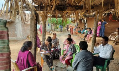 बाल यौन शोषण के मामलों में त्वरित कार्रवाई, दो मामलों में एफआईआर