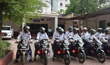 एक कॉल पर राजधानी का ट्रैफिक होगा क्लियर