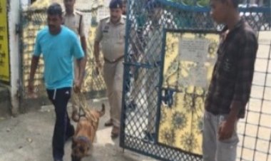 बाल संप्रेक्षण गृह में सुरक्षा गार्ड की हत्या, चार नाबालिग बंदी फरार; पुलिस ने शुरू की तलाश