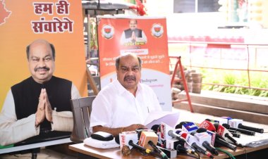 16 जुलाई को निकलेगी भगवान जगन्नाथ महाप्रभु की भव्य रथयात्रा, 24 जुलाई को होगी बाहुड़ा यात्रा