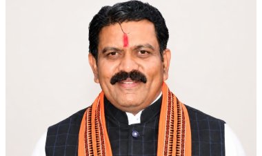 बेमेतरा में खुलेगी प्रदेश की आधुनिक खुली जेल,उप मुख्यमंत्री विजय शर्मा के अनुमोदन के बाद अधिसूचना जारी