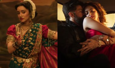 यश की 'Toxic' से टकराव टालने के लिए टल सकती है श्रद्धा कपूर की फिल्म 'Eetha' की रिलीज डेट!