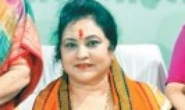 डॉ. ममता साहू ने महिला आयोग अध्यक्ष पद संभाला