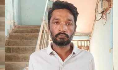 Raipur Crime : दूसरे से  अफेयर के शक में प्रेमी किया था हत्या, महानदी किनारे मिला था युवती का शव
