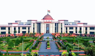 छत्तीसगढ़ में पर्यावरण संरक्षण की बड़ी पहल: 19 नदियों के उद्गम स्थलों को बचाने के लिए बनेगी विशेष कमेटी