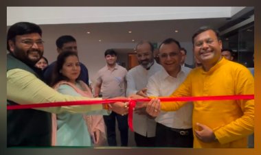 अब Orgalife Organic Store में मिलेंगे देश के जाने-माने ऑर्गेनिक फ़ूड ब्रांड्स
