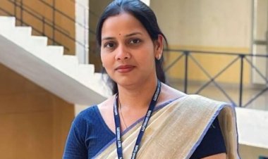 हिमलता साहू को पीएचडी की उपाधि