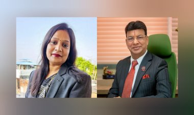 दांपत्य रिश्तों में बढ़ेगा प्यार और विश्वास: जेसीआई के 'प्यार का नग़मा' में छत्तीसगढ़-ओडिशा के 40 कपल होंगे शामिल