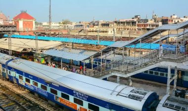 चाम्पा, बालोद और सरोना रेलवे स्टेशन शुरू
