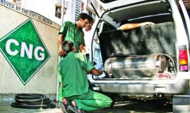 छत्तीसगढ़ की पहली स्टेट फ्यूल पॉलिसी जल्द, स्वच्छ ईंधन को मिलेगा बढ़ावा; सीएनजी-पीएनजी नेटवर्क विस्तार पर जोर