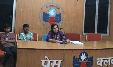 खमतराई में एक ही जमीन पर दो पक्षों का दावा, तहसील न्यायालय में पहुंचा मामला