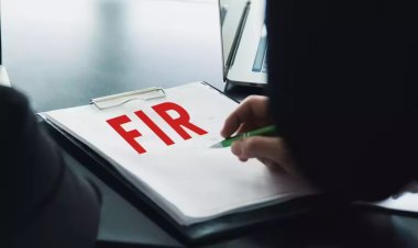 भाजपा घेराव के दौरान हिंसा का मामला: कांग्रेस के 12 नेताओं समेत अन्य पर FIR, पुलिस पर पथराव और बोतलें फेंकने का आरोप