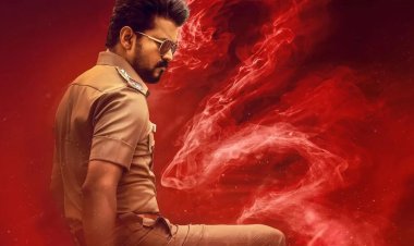 'जन नायकन' ने पहले दिन बॉक्स ऑफिस पर की बंपर कमाई, ओपनिंग डे पर बनाया शानदार रिकॉर्ड