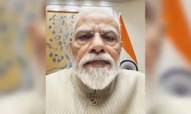 पेपर लीक पर पीएम मोदी का सख्त संदेश: दोषियों के खिलाफ होगी कड़ी कार्रवाई, संसद में लाया जाएगा नया कानून